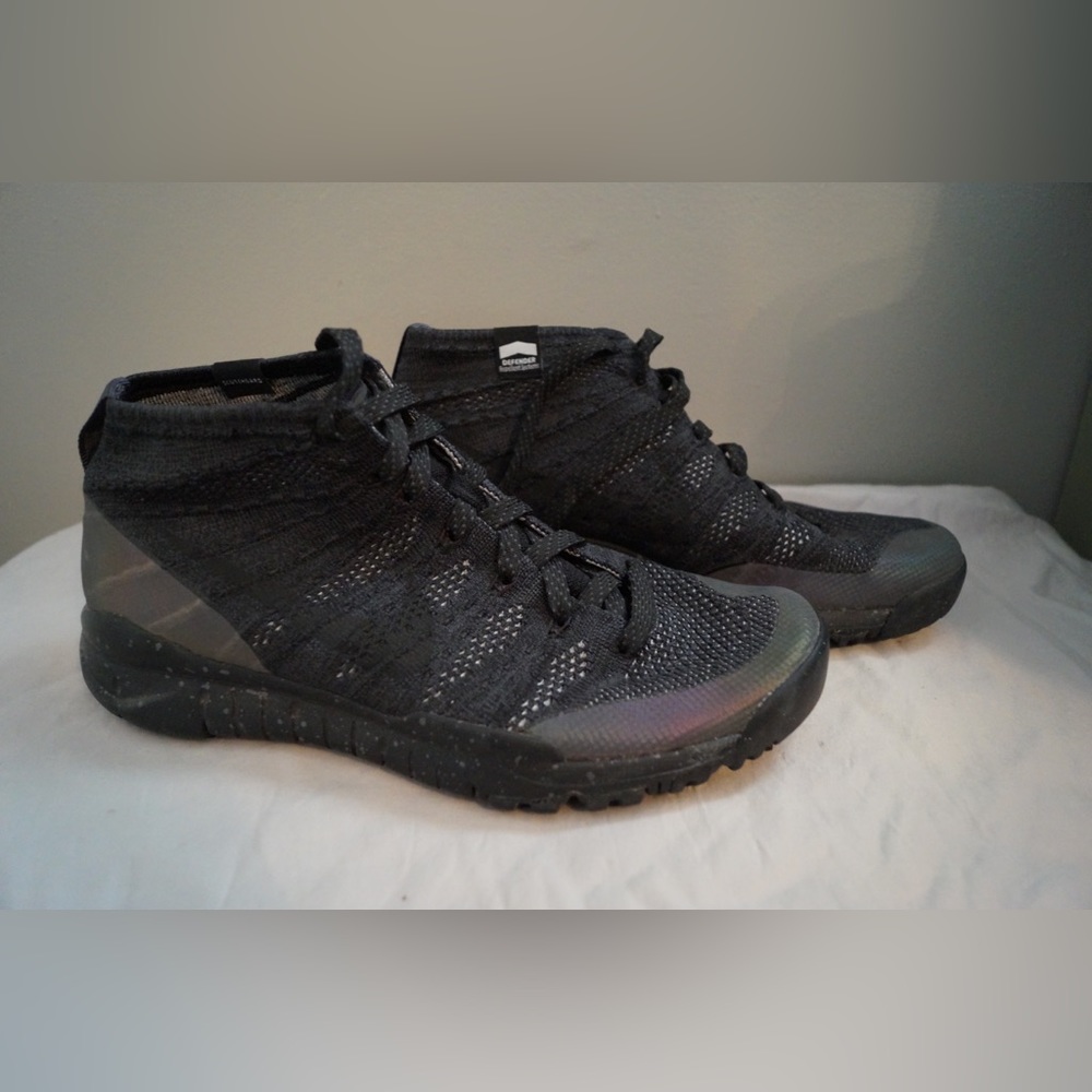 Nike Flyknit Trainers